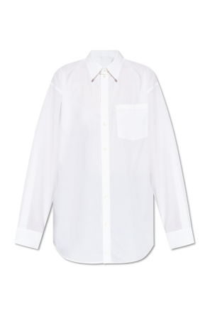 【関税込み】Helmut Lang トラウザーズ Helmut Lang メンズ トラウザーズ | SSENSE 日本